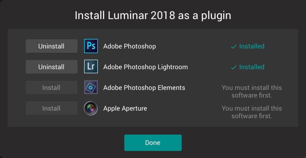 cheaper version of photoshop for mac