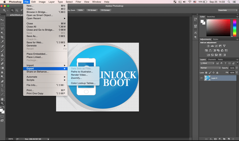 Adobe Cs6 Photoshop For Mac