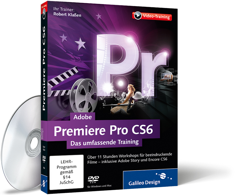 Adobe premiere 6.0 upgrade for macbook pro